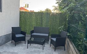 Deluxe Apartaments Daris-Free Parking